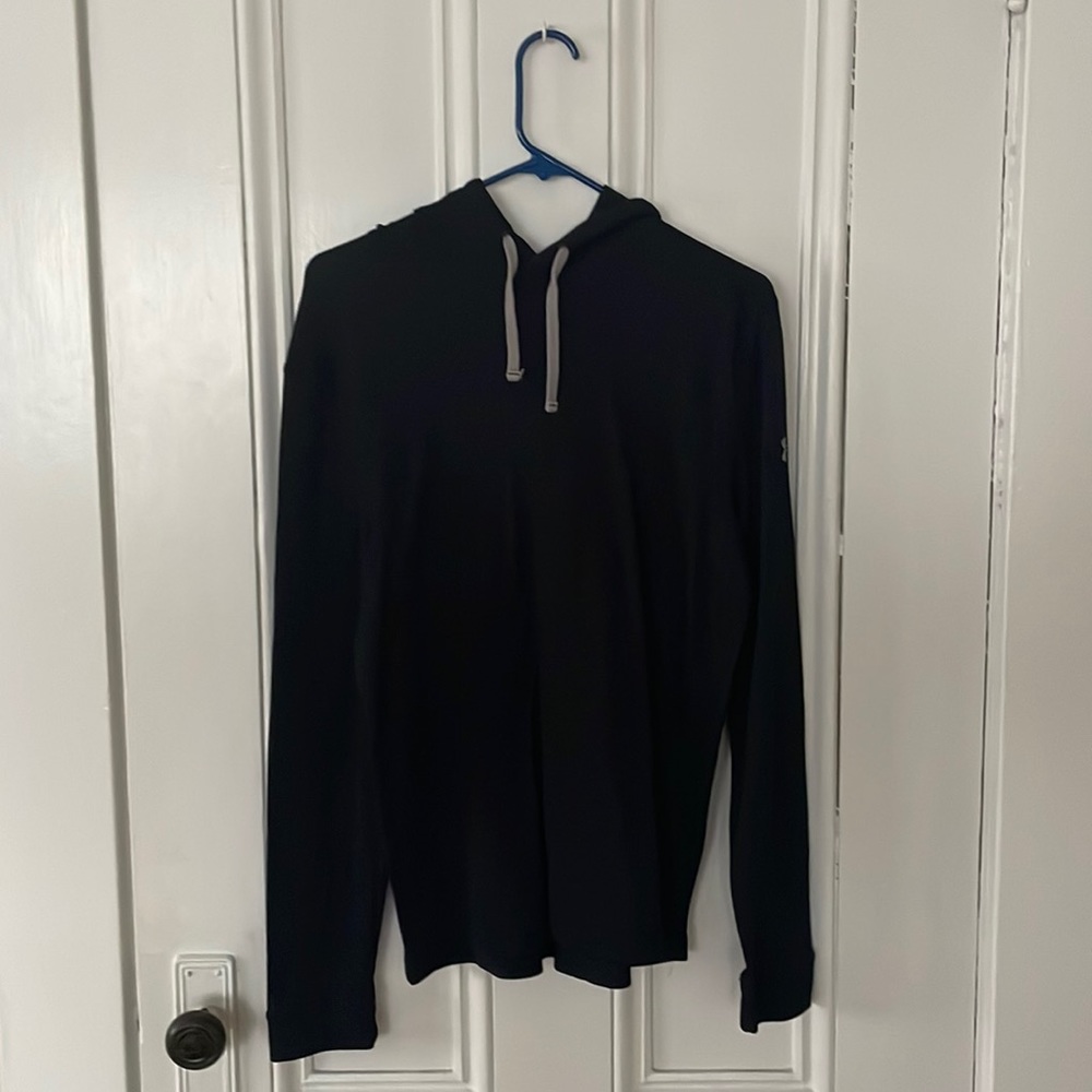 Light weight hoodie